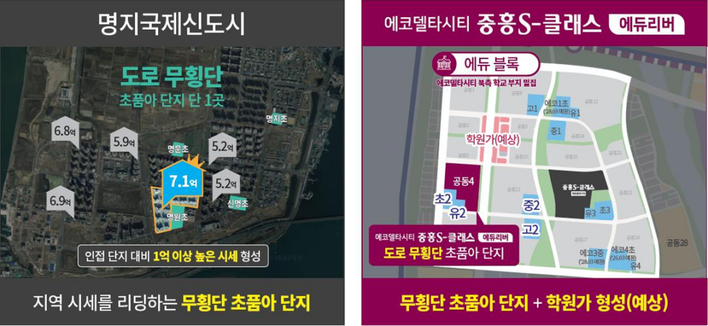 에코델타 중흥 에듀리버