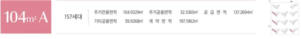 에코델타시티 엘가 로제비앙